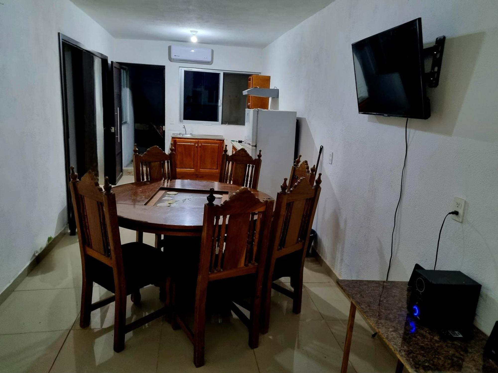 Melaque Rent House Villa San Patricio Melaque Eksteriør bilde